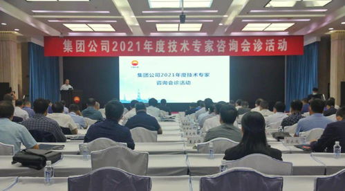 集團公司2021年度技術(shù)專家咨詢會診活動在長城鉆探成功舉行