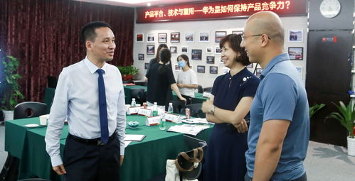 求知若渴 技術(shù)咨詢會(huì)場再次爆滿的背后