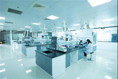 悶頭練“內(nèi)功”，海能生物科技“破殼”迎千萬產(chǎn)值